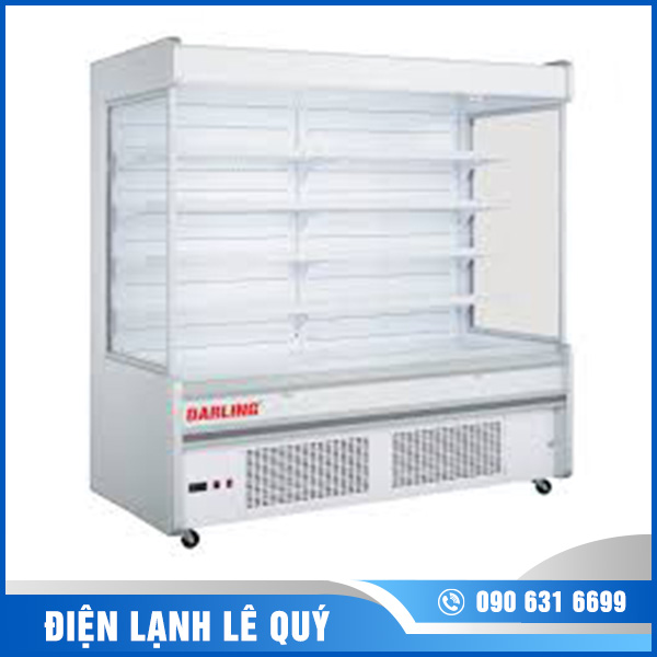 Tủ trưng bày